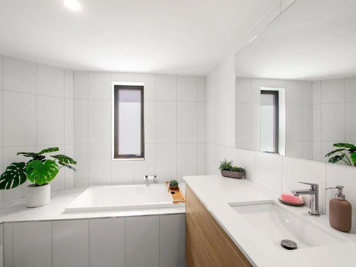 Oogarding Unit 14 46 Warne Tce Apartman Caloundra 0*,  Ausztrália