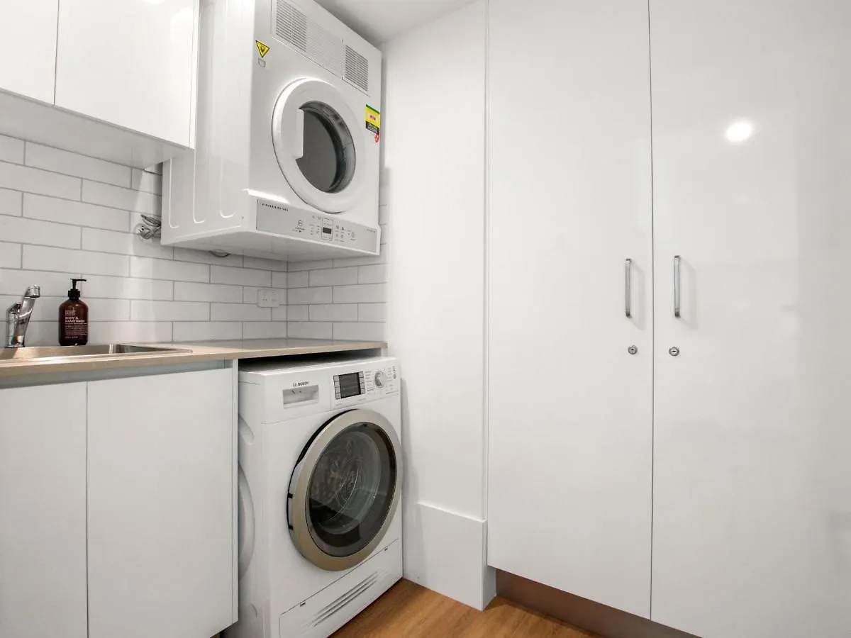 Oogarding Unit 14 46 Warne Tce Apartman Caloundra