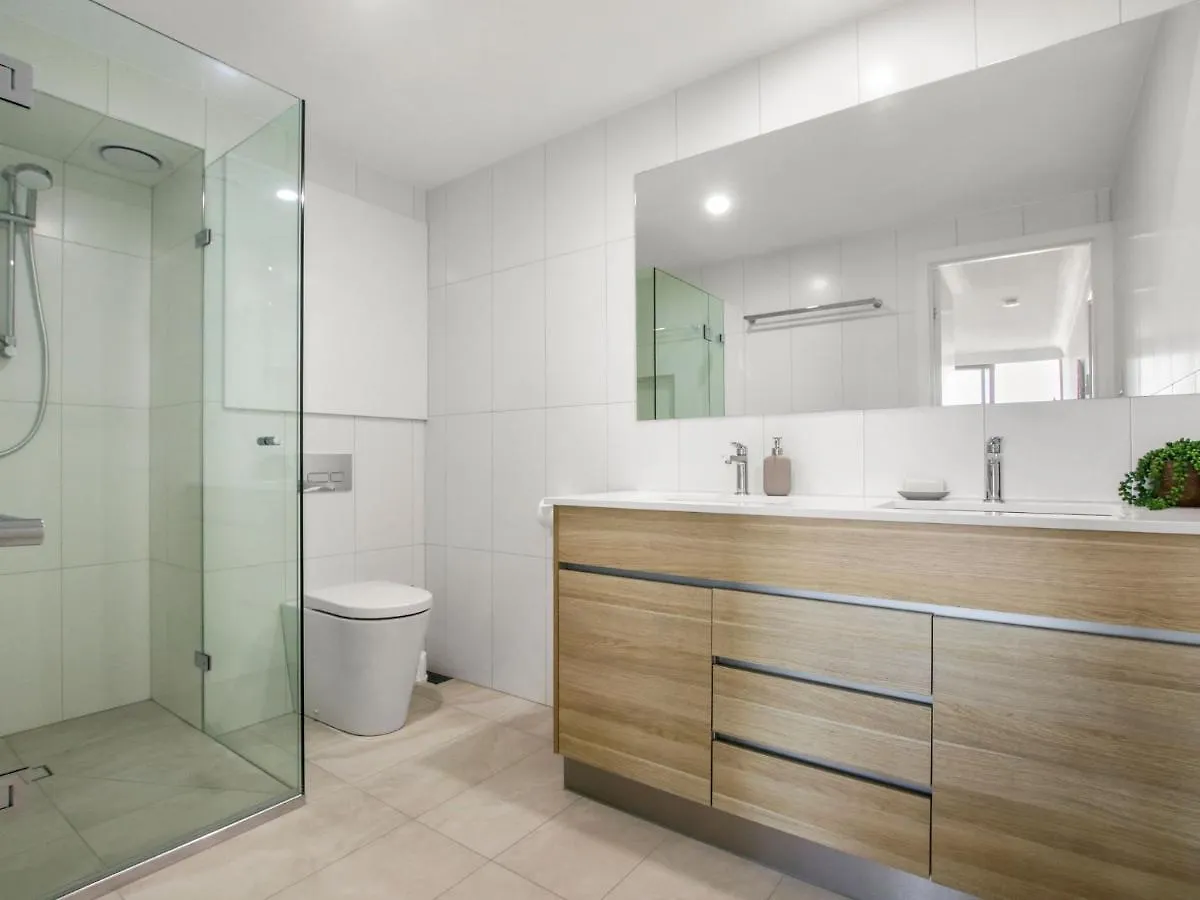 Oogarding Unit 14 46 Warne Tce Apartman Caloundra