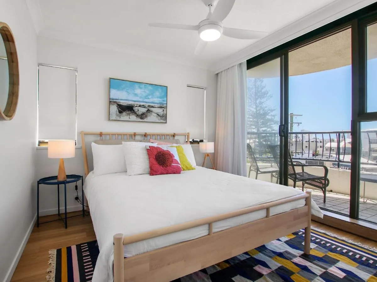 Oogarding Unit 14 46 Warne Tce Apartman Caloundra 0*,