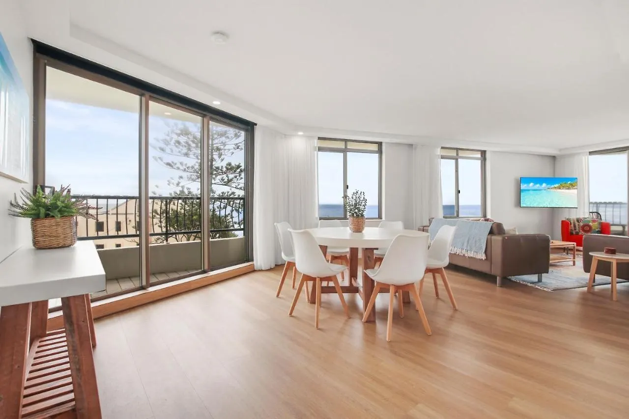 Oogarding Unit 14 46 Warne Tce Apartman Caloundra